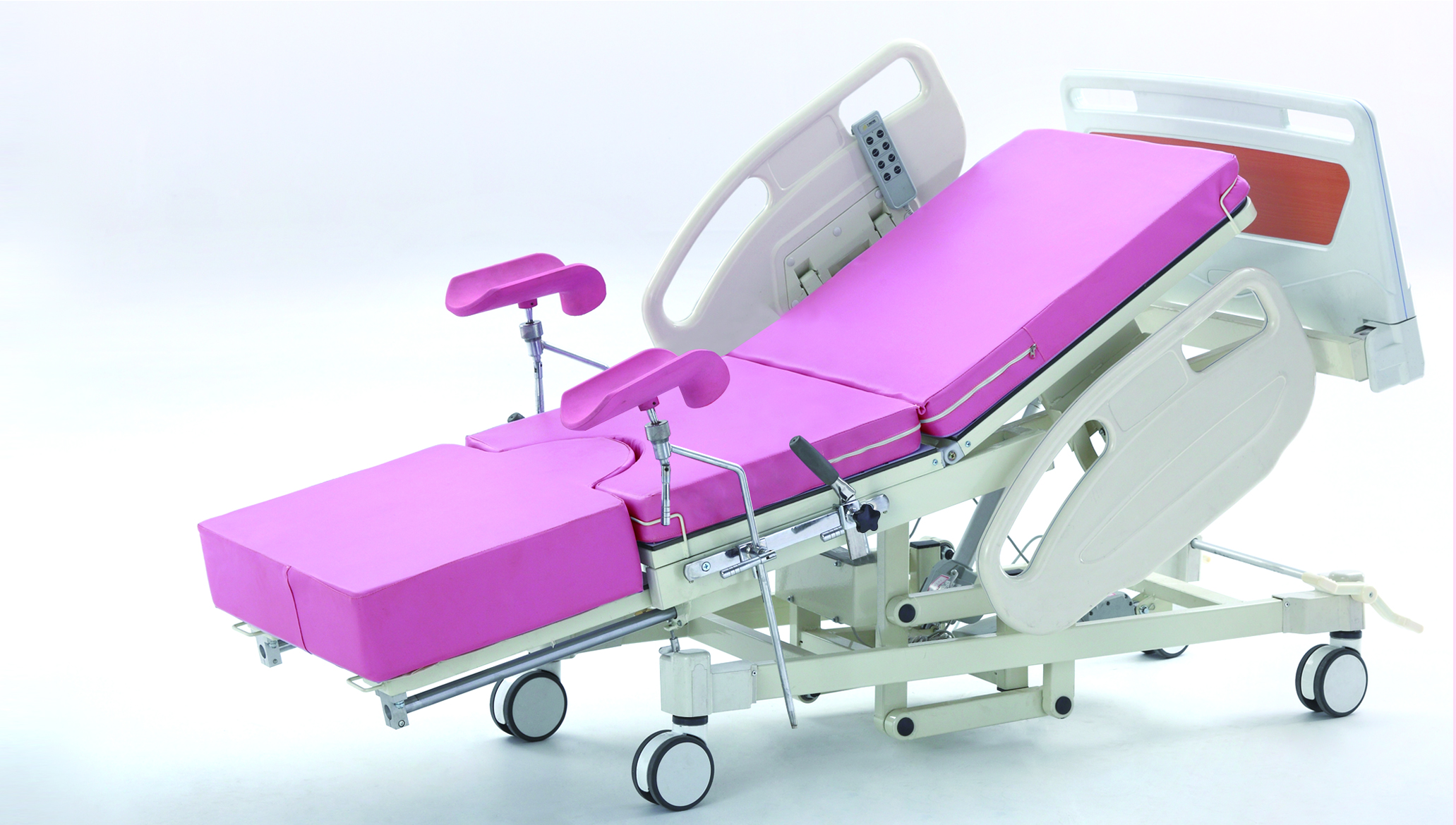 Delivery Bed